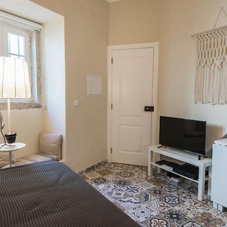 Alfama Cosy Studio Lisboa 外观 照片