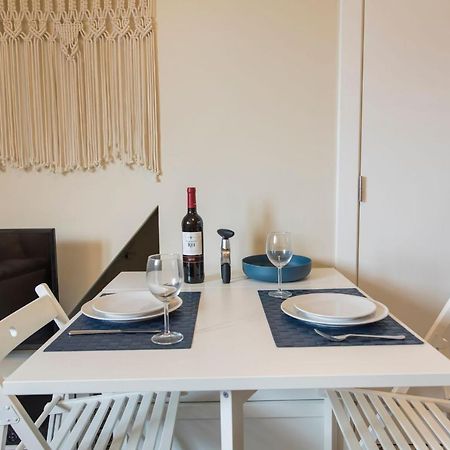 Alfama Cosy Studio Lisboa 外观 照片