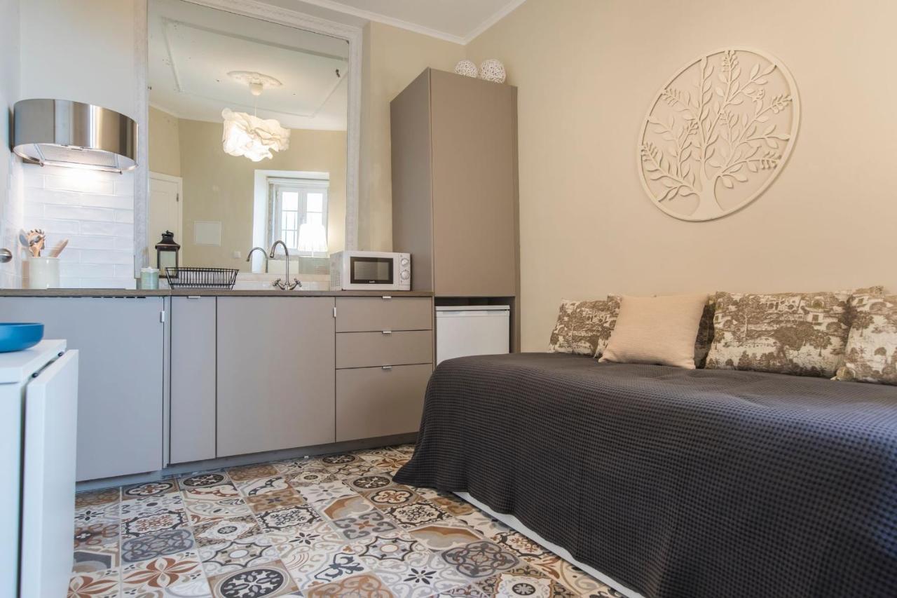 Alfama Cosy Studio Lisboa 外观 照片