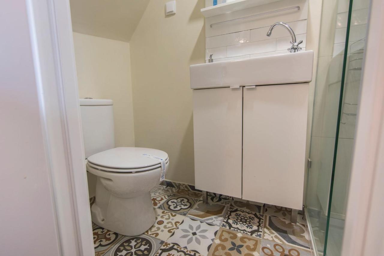 Alfama Cosy Studio Lisboa 外观 照片